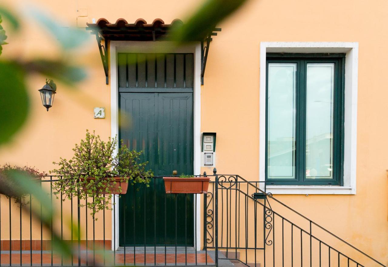 Guest house Casale Catania