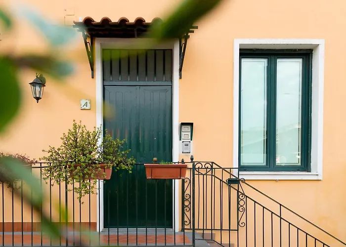Casale Catania