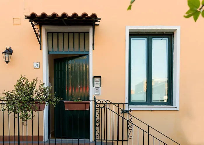 Casale Catania