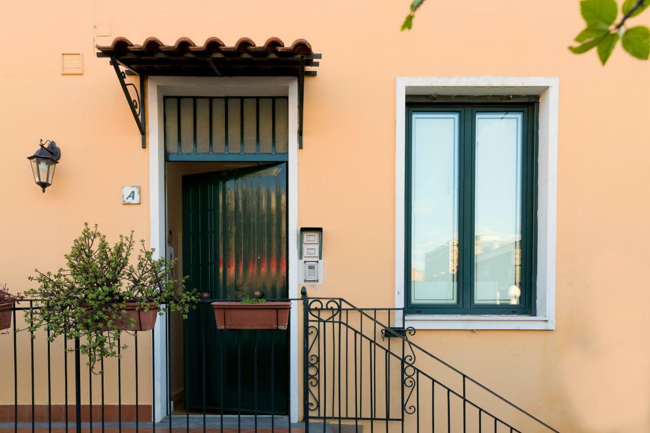 Casale Pensión CTA