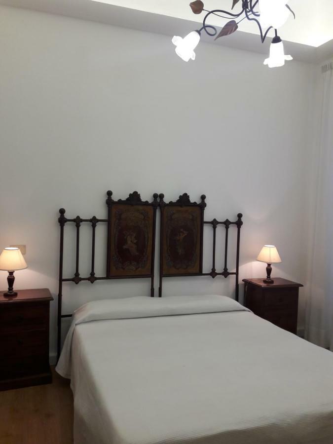 Pensión Casale CTA