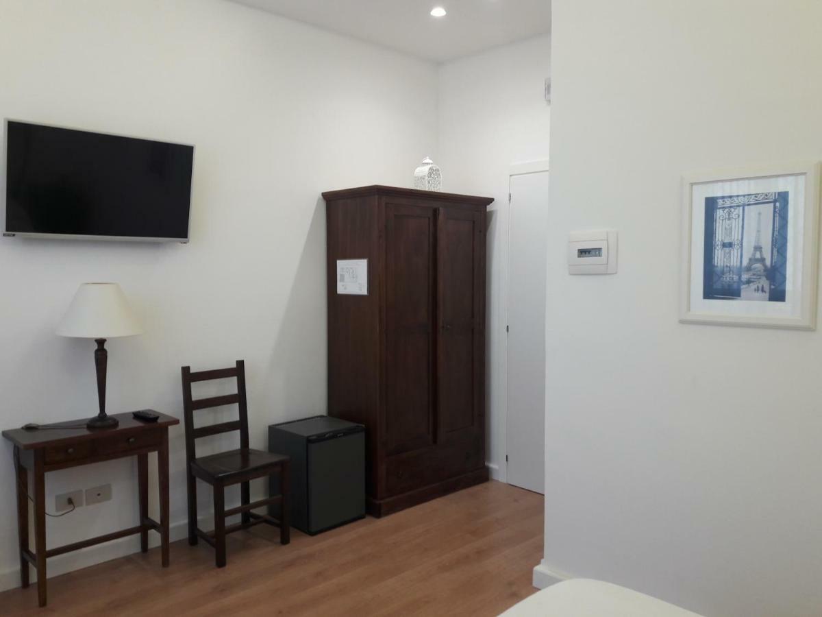 Casale Pensión CTA