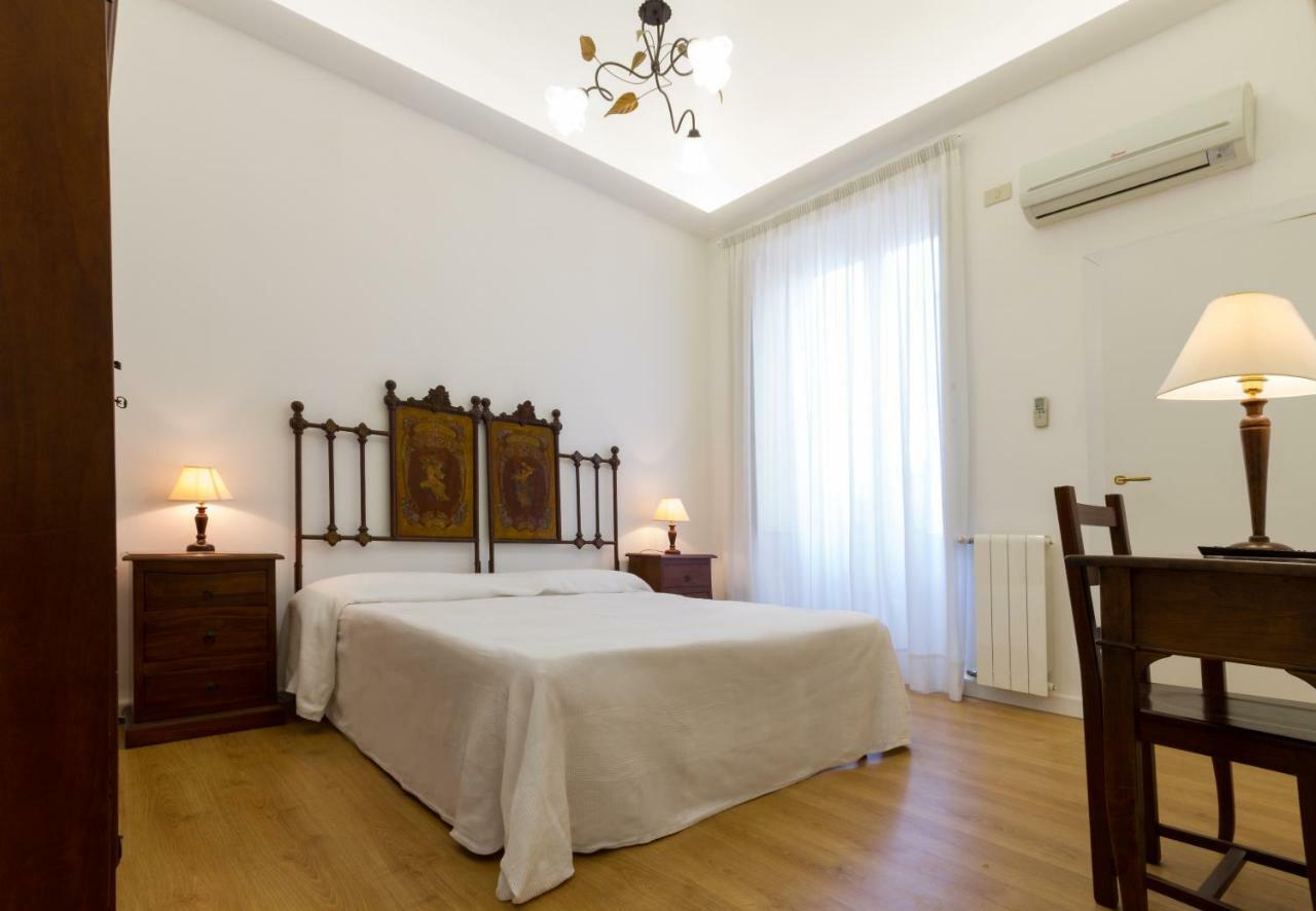 Casale Pensión *