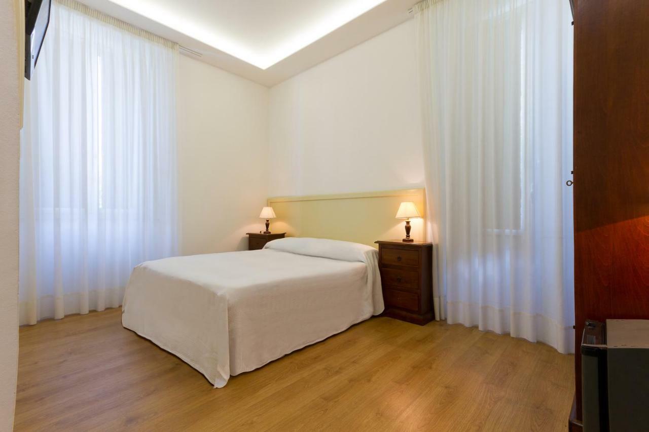 Casale Pensión